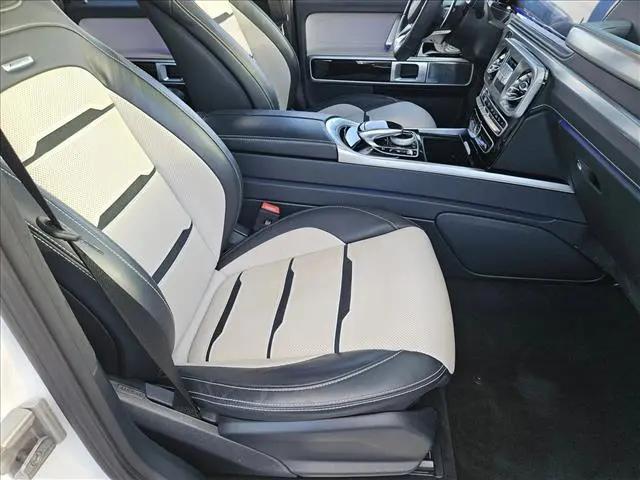 2023 Mercedes-Benz AMG G 63 4MATIC