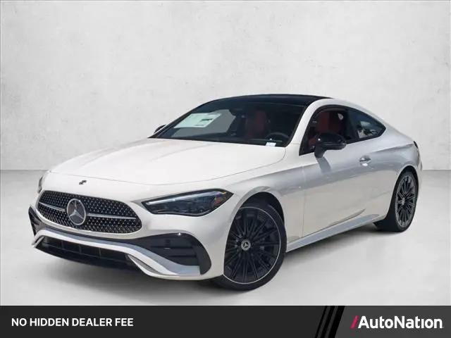 2026 Mercedes-Benz E-CLASS E 300 CLE 300 for sale in Ft. Lauderdale, FL