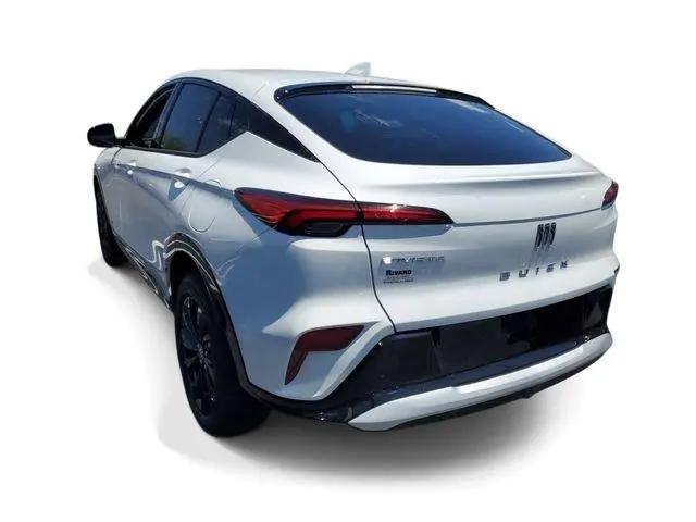 2026 Buick NV Sport Touring FWD