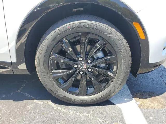 2026 Buick NV Sport Touring FWD