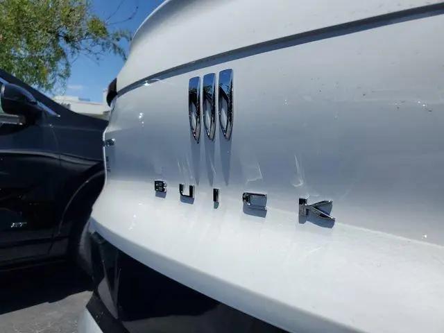 2026 Buick NV Sport Touring FWD