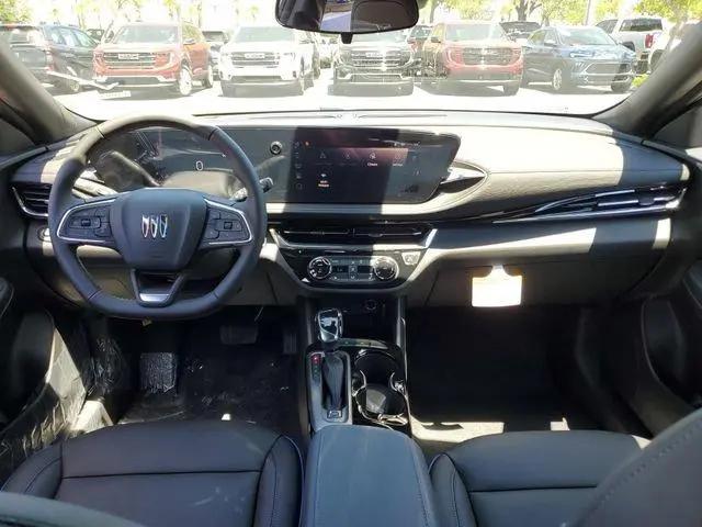 2026 Buick NV Sport Touring FWD