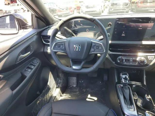 2026 Buick NV Sport Touring FWD