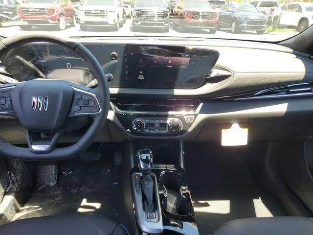2026 Buick NV Sport Touring FWD