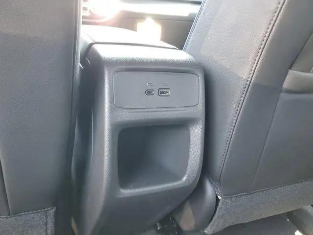 2026 Buick NV Sport Touring FWD
