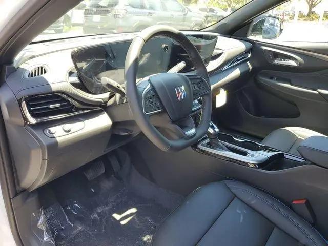 2026 Buick NV Sport Touring FWD