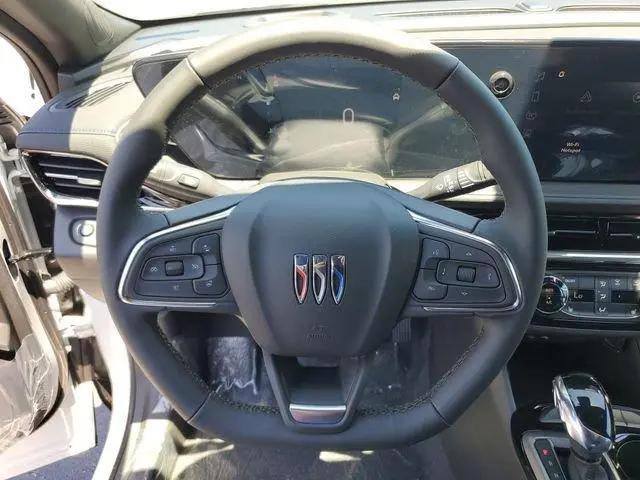 2026 Buick NV Sport Touring FWD