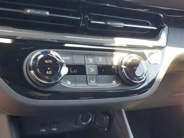 2026 Buick NV Sport Touring FWD