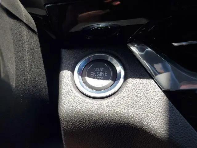 2026 Buick NV Sport Touring FWD