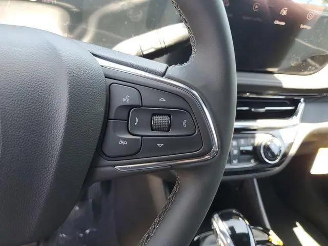 2026 Buick NV Sport Touring FWD