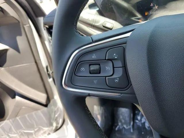 2026 Buick NV Sport Touring FWD