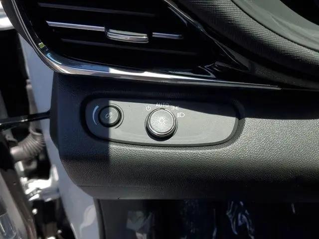 2026 Buick NV Sport Touring FWD