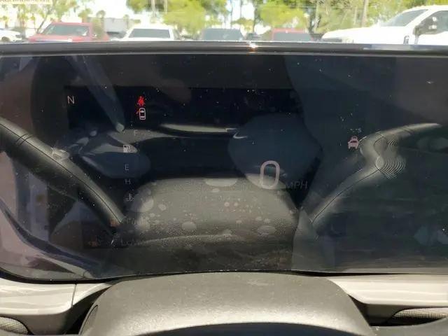 2026 Buick NV Sport Touring FWD