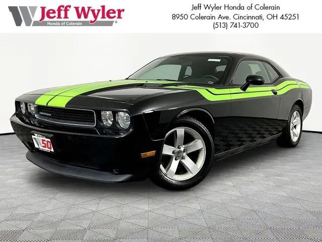 2013 Dodge Challenger for sale near Cincinnati, OH