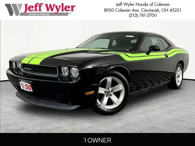 2013 Dodge Challenger for sale near Cincinnati, OH