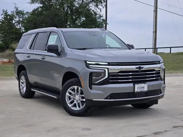2026 Chevrolet Tahoe LT for sale in Denison, TX