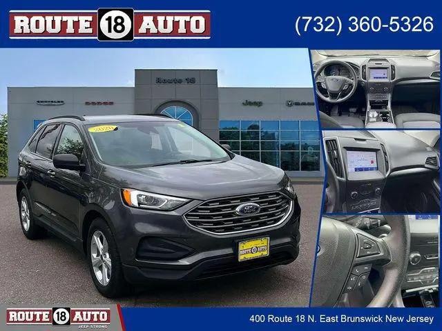 2020 Ford Edge SE for sale in East Brunswick, NJ