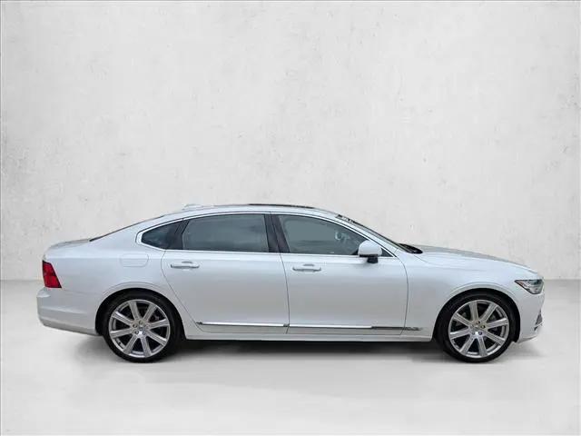 2020 Volvo S90 T6 Inscription