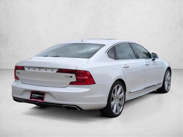2020 Volvo S90 T6 Inscription