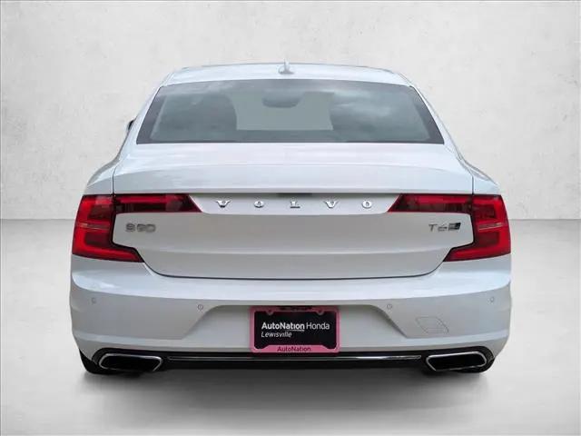 2020 Volvo S90 T6 Inscription
