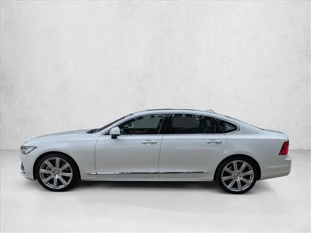 2020 Volvo S90 T6 Inscription