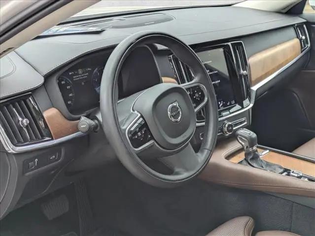 2020 Volvo S90 T6 Inscription