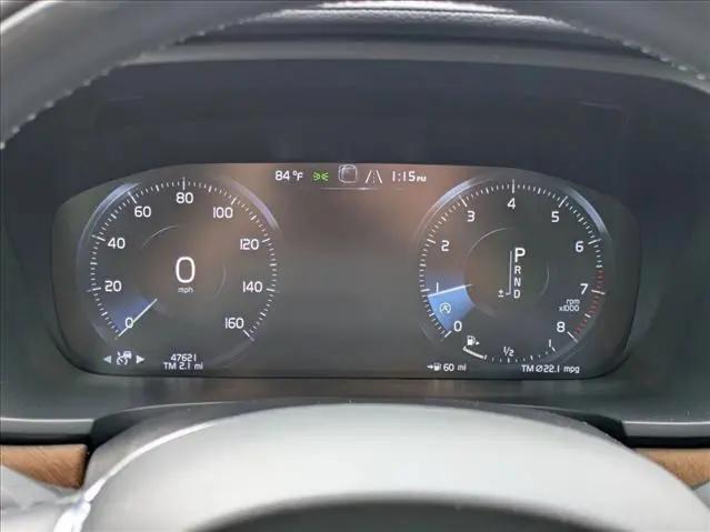2020 Volvo S90 T6 Inscription