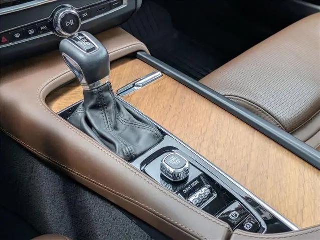 2020 Volvo S90 T6 Inscription