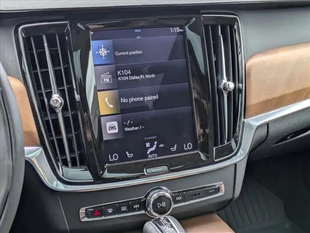 2020 Volvo S90 T6 Inscription
