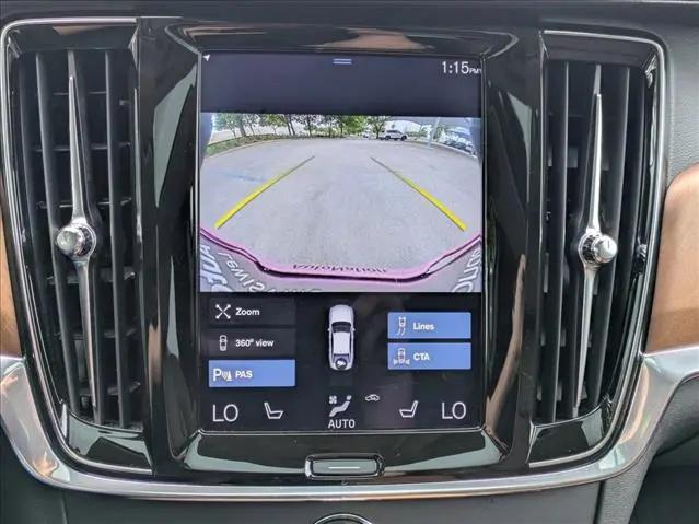 2020 Volvo S90 T6 Inscription