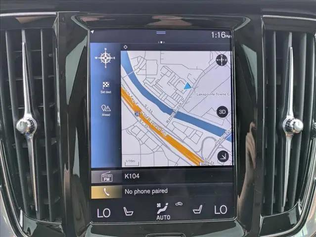 2020 Volvo S90 T6 Inscription