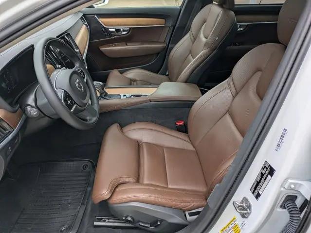 2020 Volvo S90 T6 Inscription