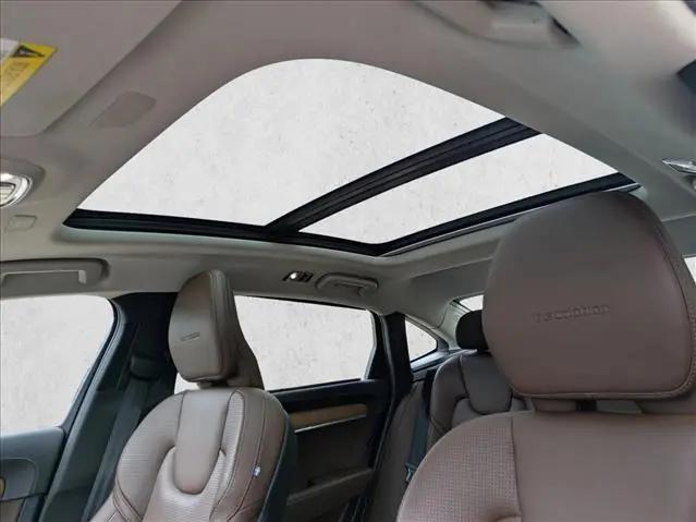 2020 Volvo S90 T6 Inscription