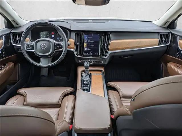2020 Volvo S90 T6 Inscription