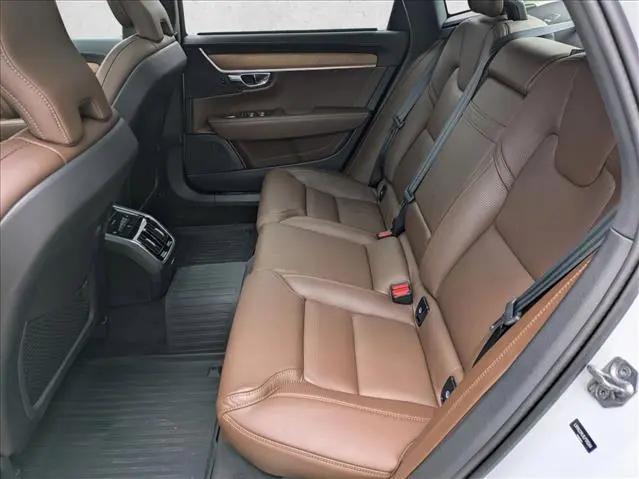 2020 Volvo S90 T6 Inscription