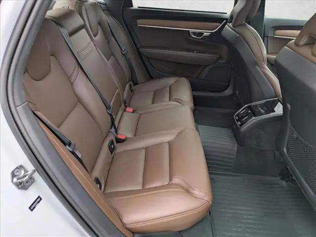 2020 Volvo S90 T6 Inscription