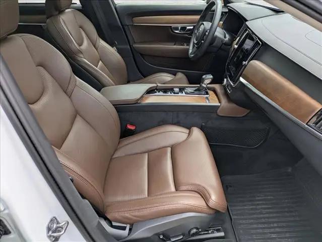 2020 Volvo S90 T6 Inscription