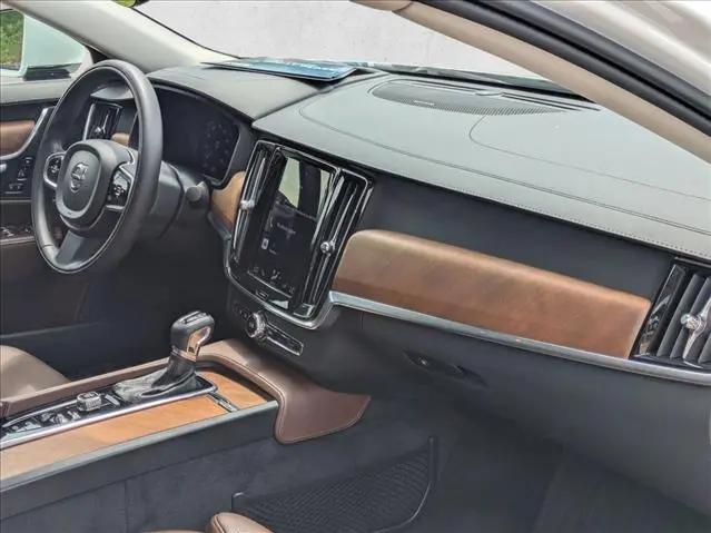 2020 Volvo S90 T6 Inscription