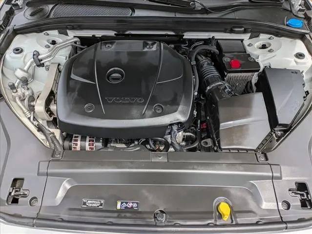 2020 Volvo S90 T6 Inscription