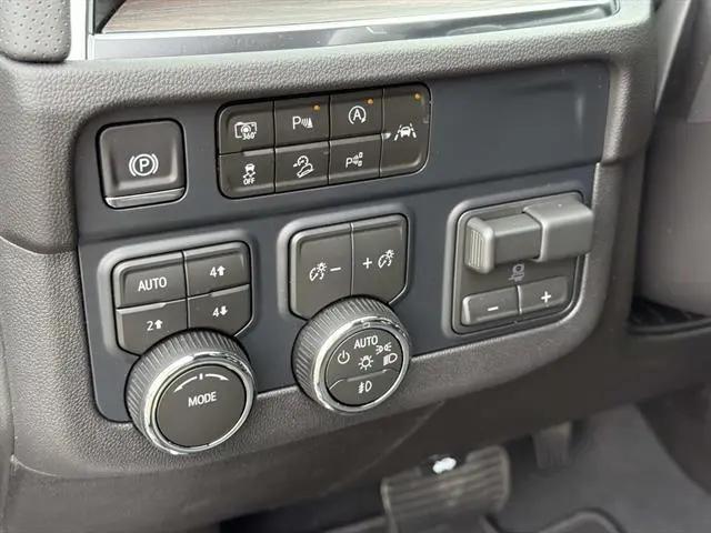 2026 Chevrolet Tahoe 4WD Premier