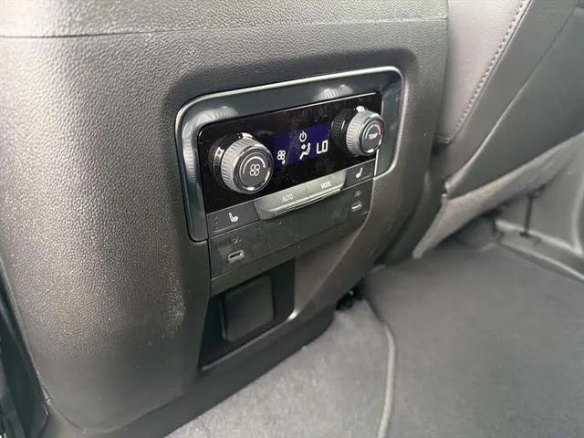 2026 Chevrolet Tahoe 4WD Premier