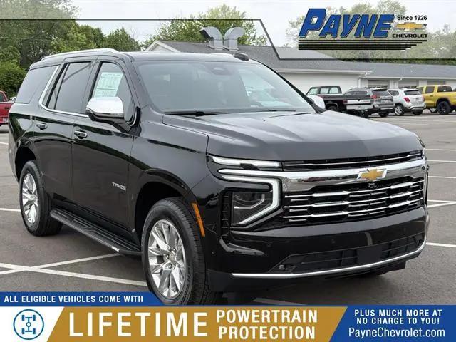 2026 Chevrolet Tahoe 4WD Premier for sale in Springfield, TN