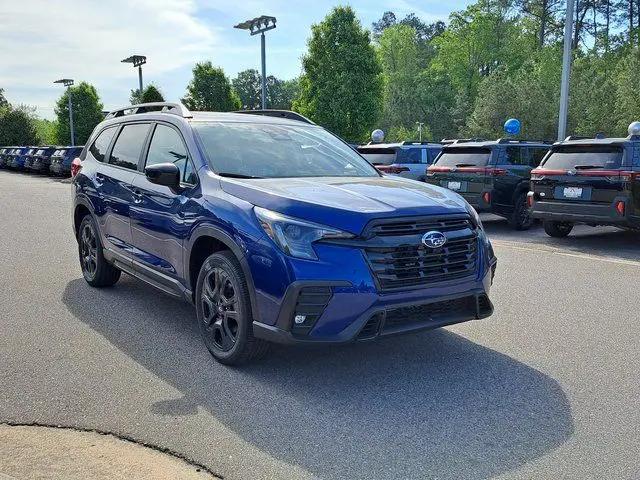 2026 Subaru Ascent Onyx Edition Touring 7-Passenger for sale in Suffolk, VA