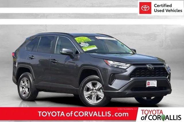2025 Toyota RAV4 XLE for sale in Corvallis, OR