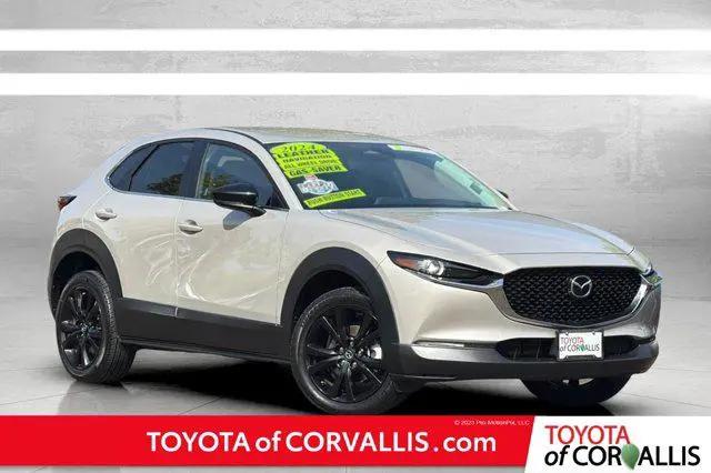2024 Mazda CX-30 2.5 S Select Sport for sale in Corvallis, OR