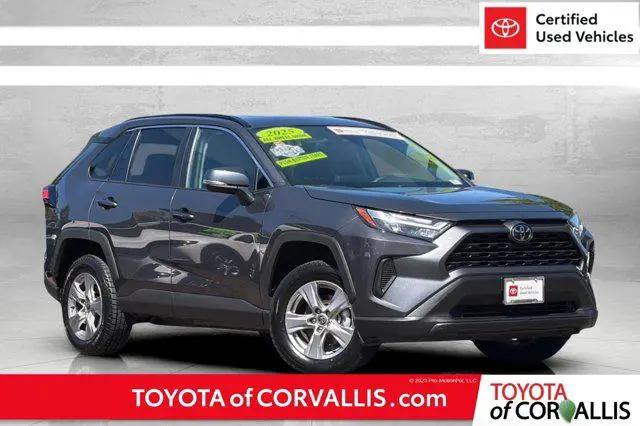 2025 Toyota RAV4 XLE for sale in Corvallis, OR