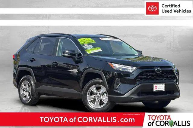 2025 Toyota RAV4 XLE for sale in Corvallis, OR