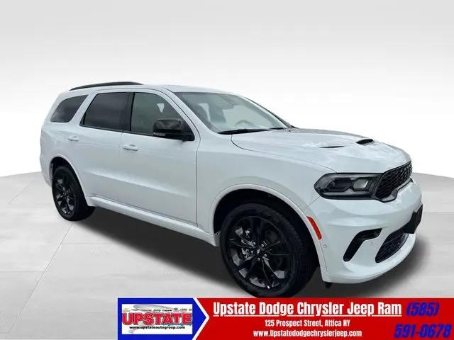 2026 Dodge Durango GT Plus AWD for sale in Attica, NY