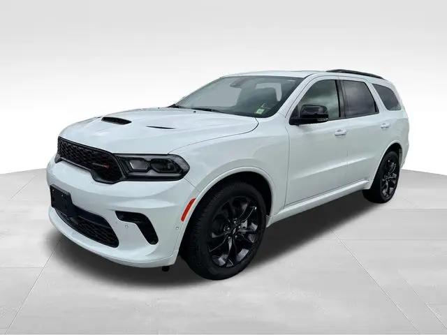 2026 Dodge Durango GT Plus AWD