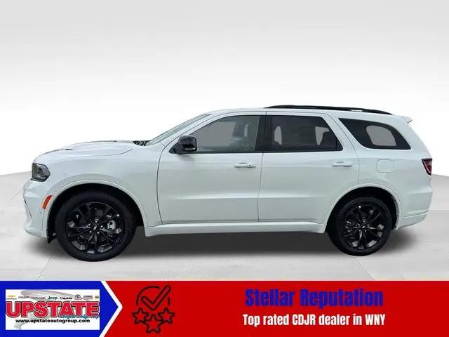 2026 Dodge Durango GT Plus AWD